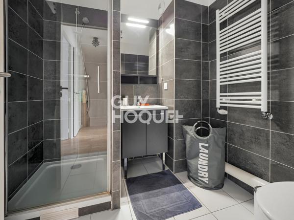 Appartement à vendre de 5 pièces de 103.3 m²