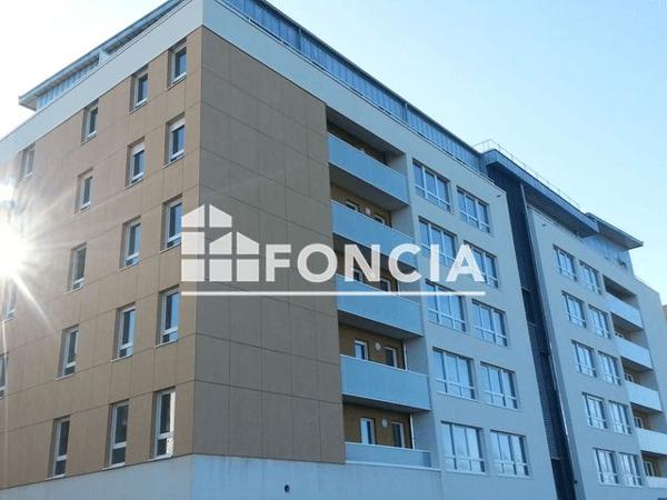 Location Studio 27.7 m² - ((NEXITY)) Capinghem 59160