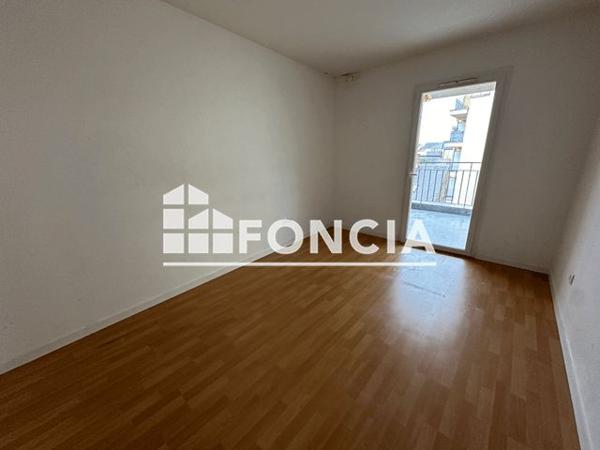 À vendre Appartement 2 pièces 42.93 m² - Le Mans 72000