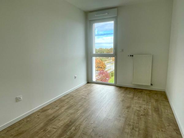 T3 NEUF PINEL- BOULEVARD ELISABETH BOSELLI - DISPONIBLE DE SUITE