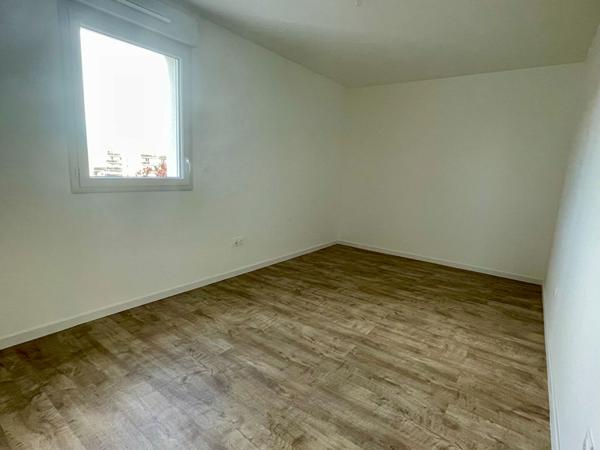 T3 NEUF PINEL- BOULEVARD ELISABETH BOSELLI - DISPONIBLE DE SUITE