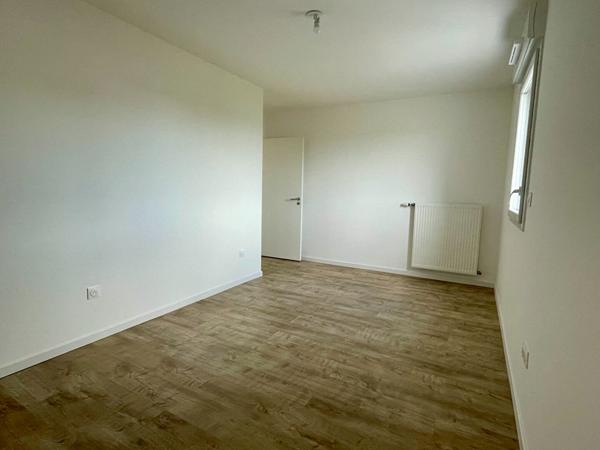 T3 NEUF PINEL- BOULEVARD ELISABETH BOSELLI - DISPONIBLE DE SUITE