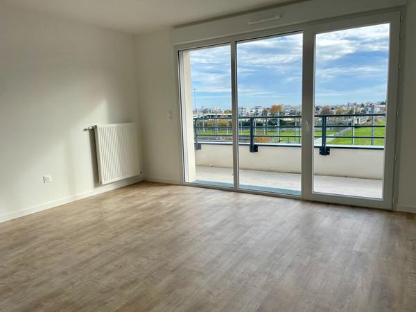 T3 NEUF PINEL- BOULEVARD ELISABETH BOSELLI - DISPONIBLE DE SUITE