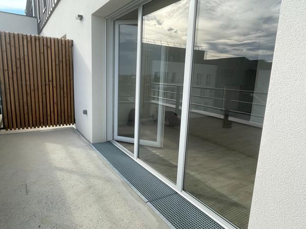 T3 NEUF PINEL- BOULEVARD ELISABETH BOSELLI - DISPONIBLE DE SUITE