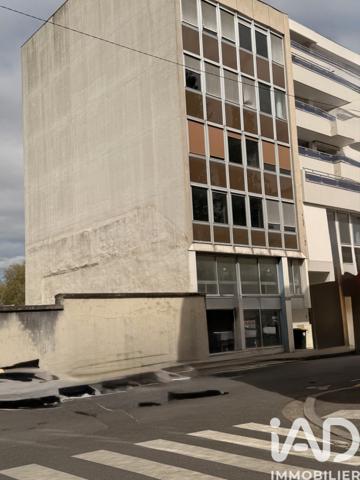 Appartement à vendre 3 pièces 110 m² Bourges