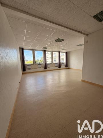 Appartement à vendre 3 pièces 110 m² Bourges
