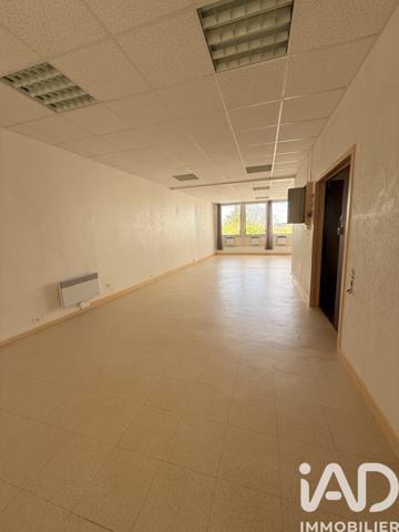 Appartement à vendre 3 pièces 110 m² Bourges