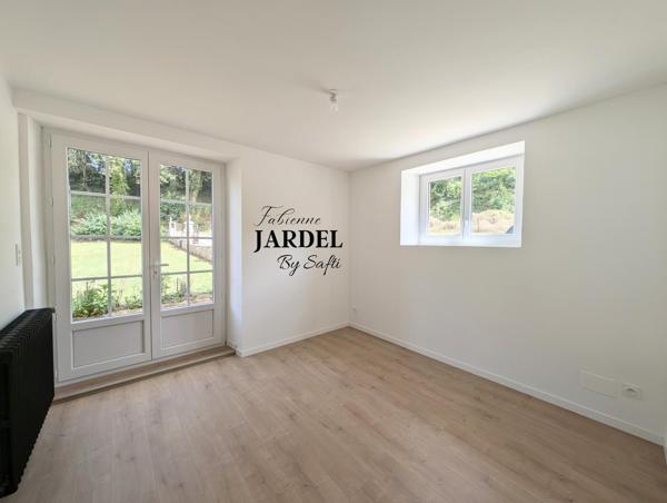 Maison familiale 200 m² - 4 chambres - DPE B