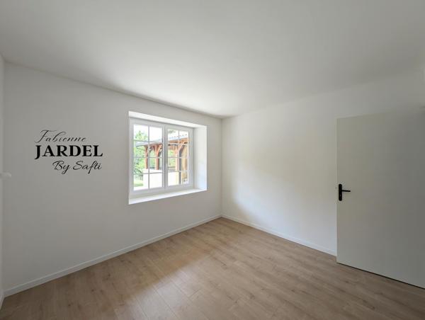Maison familiale 200 m² - 4 chambres - DPE B