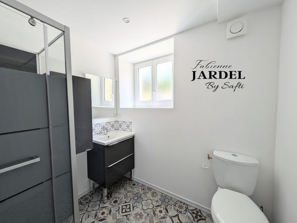 Maison familiale 200 m² - 4 chambres - DPE B