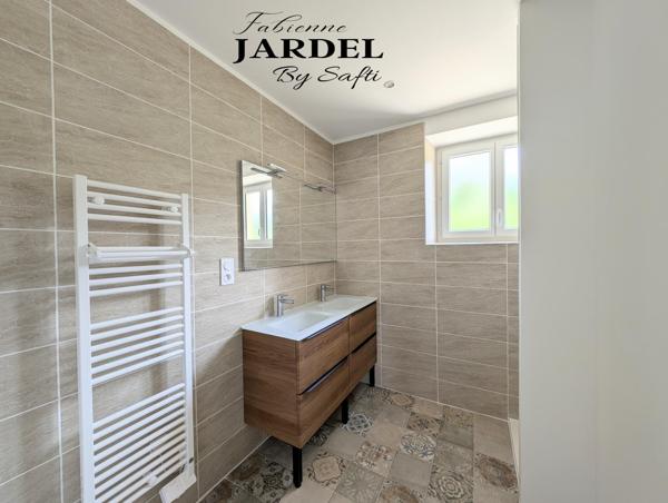 Maison familiale 200 m² - 4 chambres - DPE B