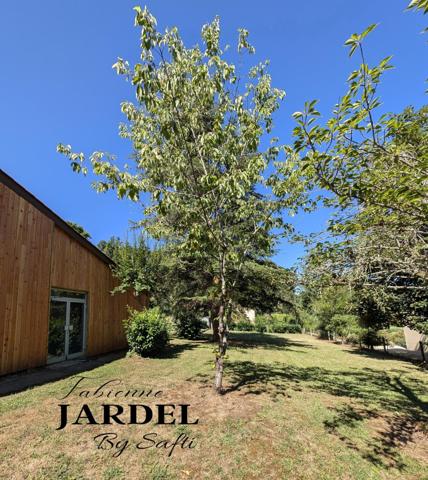 Maison familiale 200 m² - 4 chambres - DPE B