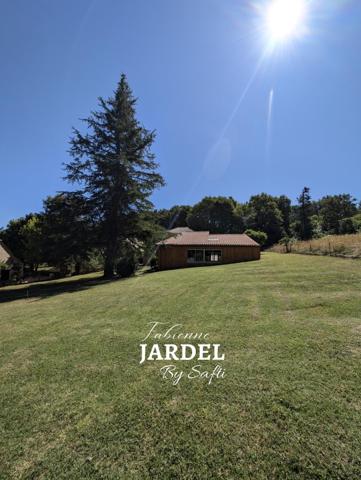 Maison familiale 200 m² - 4 chambres - DPE B