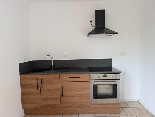 Maison familiale 200 m² - 4 chambres - DPE B
