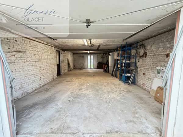 🏡MAISON INDIVIDUELLE DE CARACTÈRE – GRAND TERRAIN ARBORÉ – VOLUMES GÉNÉREUX