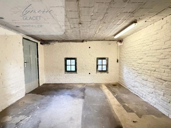 🏡MAISON INDIVIDUELLE DE CARACTÈRE – GRAND TERRAIN ARBORÉ – VOLUMES GÉNÉREUX