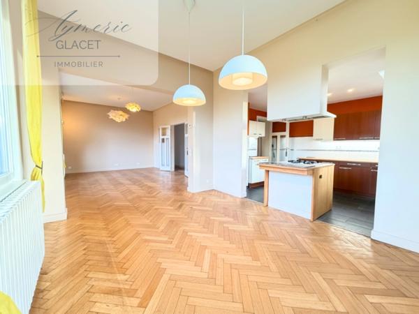 🏡MAISON INDIVIDUELLE DE CARACTÈRE – GRAND TERRAIN ARBORÉ – VOLUMES GÉNÉREUX