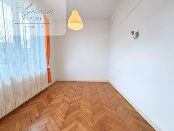 🏡MAISON INDIVIDUELLE DE CARACTÈRE – GRAND TERRAIN ARBORÉ – VOLUMES GÉNÉREUX