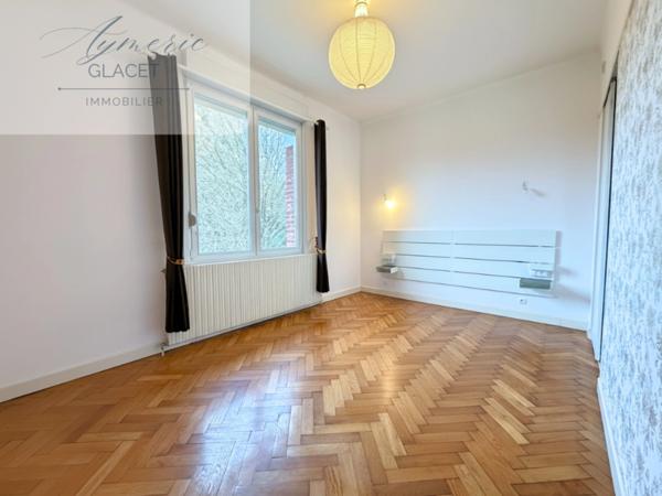 🏡MAISON INDIVIDUELLE DE CARACTÈRE – GRAND TERRAIN ARBORÉ – VOLUMES GÉNÉREUX