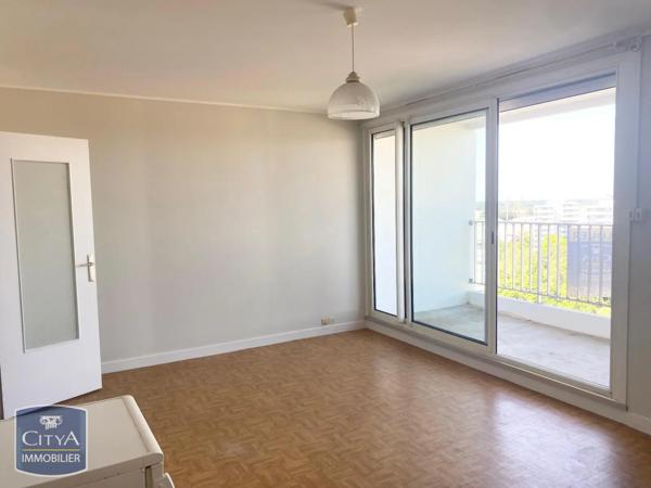 Appartement à vendre 1 pièce 30m²