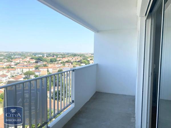 Appartement à vendre 1 pièce 30m²