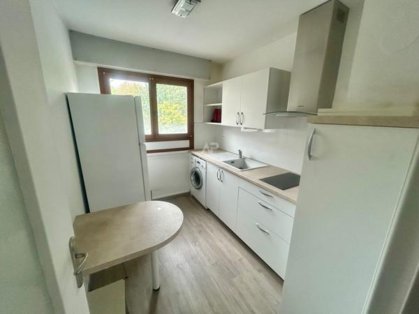 Appartement Poissy 2 pièce(s) 43.32 m2 €179 900 ** - Référence 8903