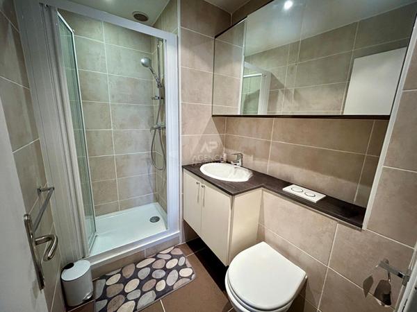 Appartement Poissy 2 pièce(s) 43.32 m2 €179 900 ** - Référence 8903