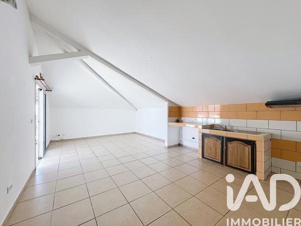Location appartement 4 pièces 67 m² Le Tampon