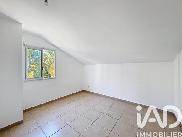 Location appartement 4 pièces 67 m² Le Tampon