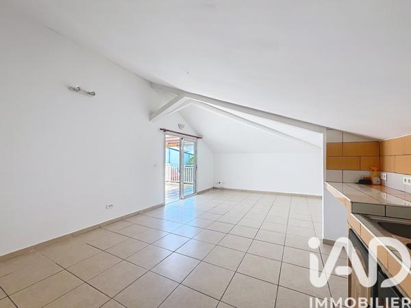 Location appartement 4 pièces 67 m² Le Tampon