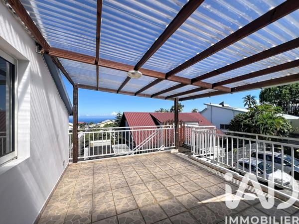 Location appartement 4 pièces 67 m² Le Tampon