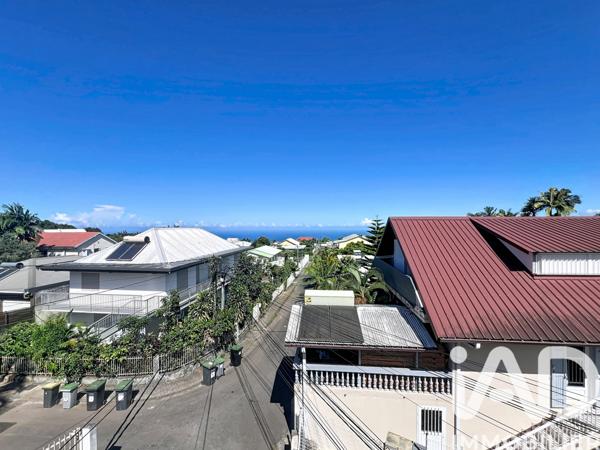 Location appartement 4 pièces 67 m² Le Tampon