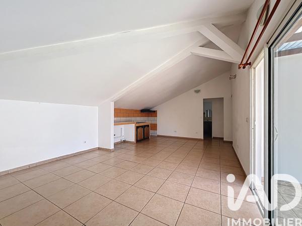 Location appartement 4 pièces 67 m² Le Tampon