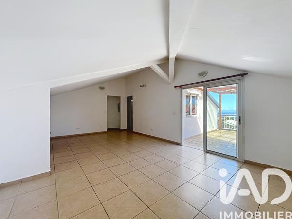 Location appartement 4 pièces 67 m² Le Tampon