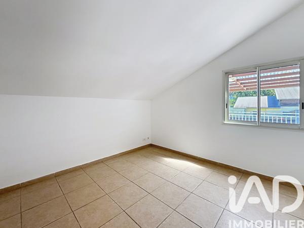 Location appartement 4 pièces 67 m² Le Tampon