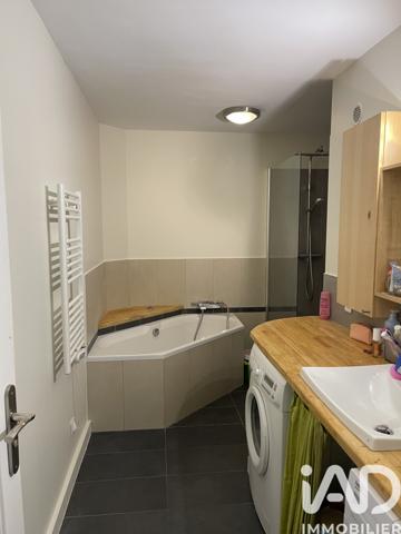 Appartement à vendre 4 pièces 105,12 m² Tassin-la-Demi-Lune