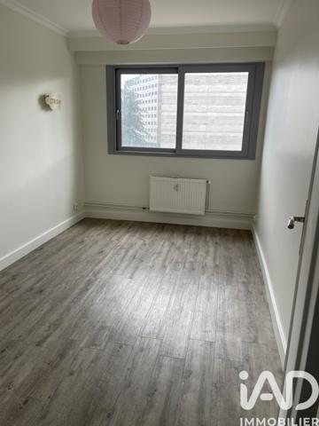 Appartement à vendre 4 pièces 105,12 m² Tassin-la-Demi-Lune