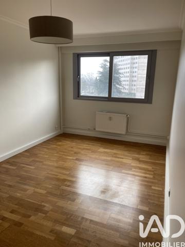 Appartement à vendre 4 pièces 105,12 m² Tassin-la-Demi-Lune