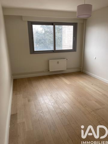 Appartement à vendre 4 pièces 105,12 m² Tassin-la-Demi-Lune