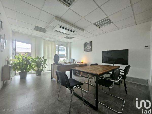 Droit au bail à vendre 302 m² Dax