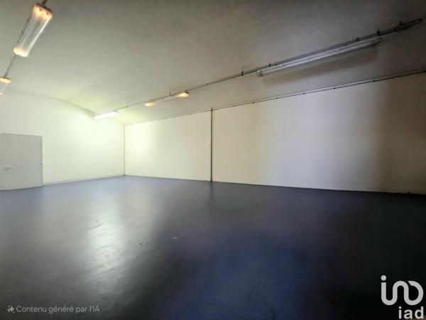 Droit au bail à vendre 302 m² Dax