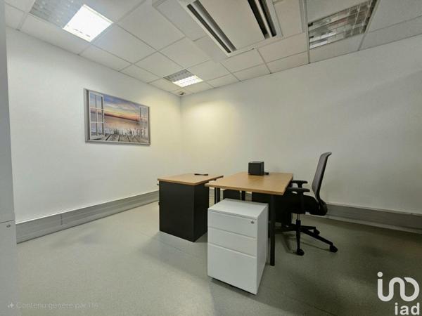 Droit au bail à vendre 302 m² Dax