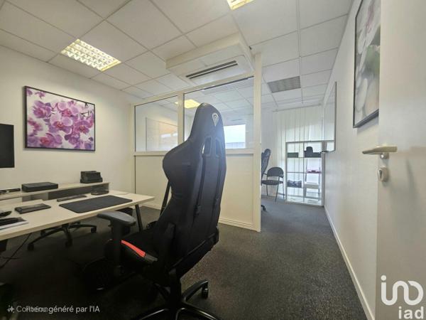 Droit au bail à vendre 302 m² Dax