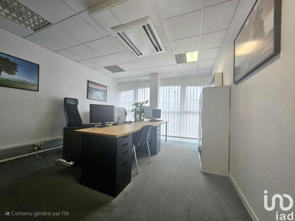 Droit au bail à vendre 302 m² Dax