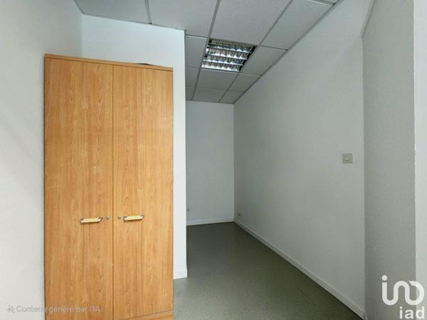 Droit au bail à vendre 302 m² Dax