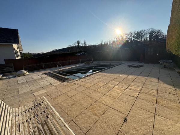 MAISON 90 m² HERICOURT QUARTIER CALME ET RECHERCHE