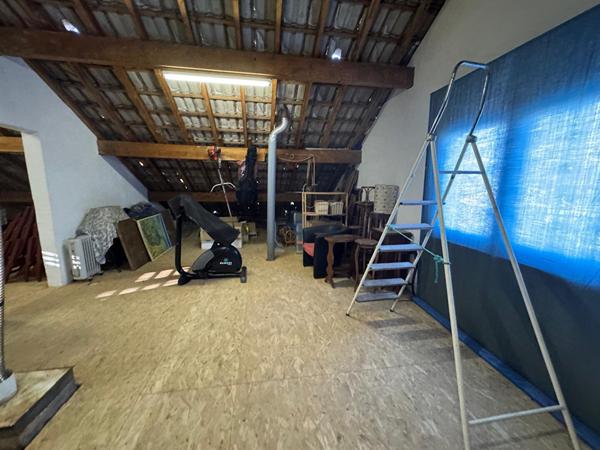 MAISON 90 m² HERICOURT QUARTIER CALME ET RECHERCHE