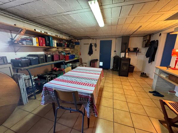 MAISON 90 m² HERICOURT QUARTIER CALME ET RECHERCHE