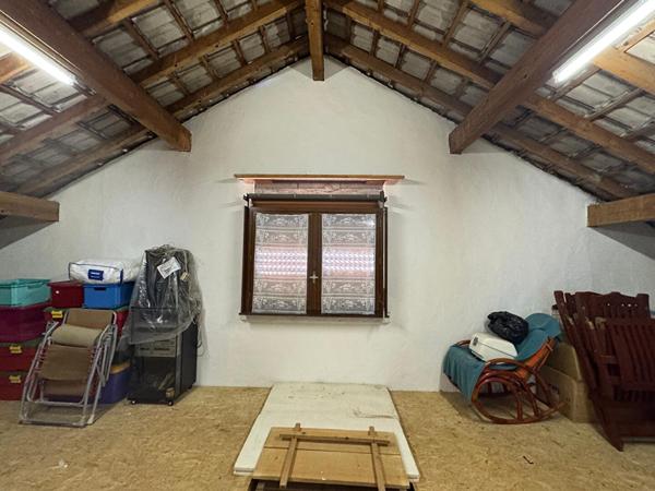 MAISON 90 m² HERICOURT QUARTIER CALME ET RECHERCHE