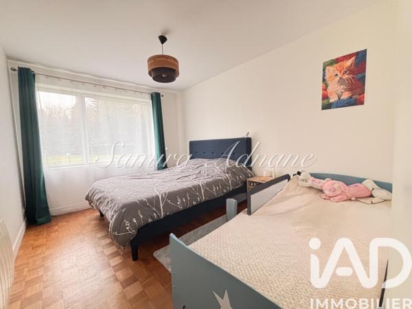 Maison à vendre 6 pièces 140 m² Ermont
